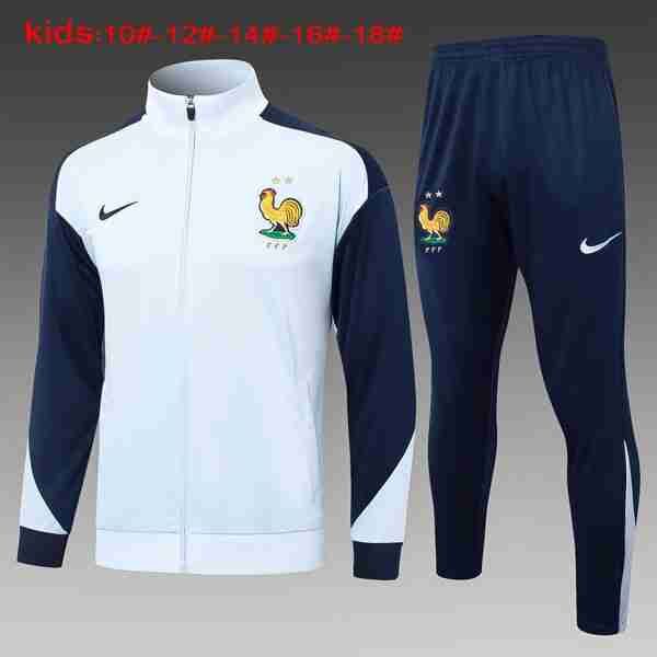 Maglie da calcio di squadre nazionali Nike Francia | Acquisti Online su